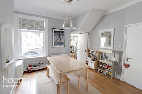 33 Marlow Road, London, E6 3QG