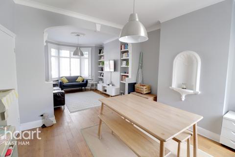 33 Marlow Road, London, E6 3QG