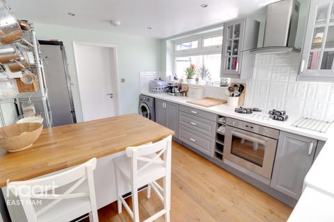 33 Marlow Road, London, E6 3QG