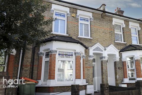 33 Marlow Road, London, E6 3QG