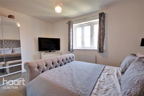 31 Arthur Ransome Way, Walton On The Naze, CO14 8FB