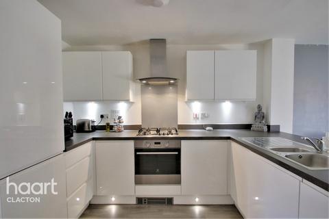 31 Arthur Ransome Way, Walton On The Naze, CO14 8FB