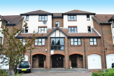9 Beaumont Place, Isleworth, TW7 7LB