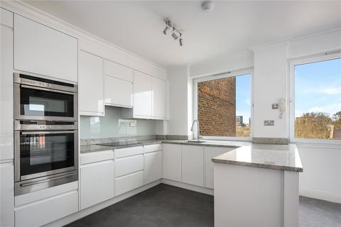 2 bedroom flat to rent, Keepier Wharf, 12 Narrow Street, London, E14