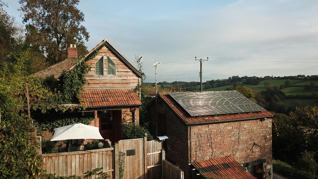 Holiday Cottage