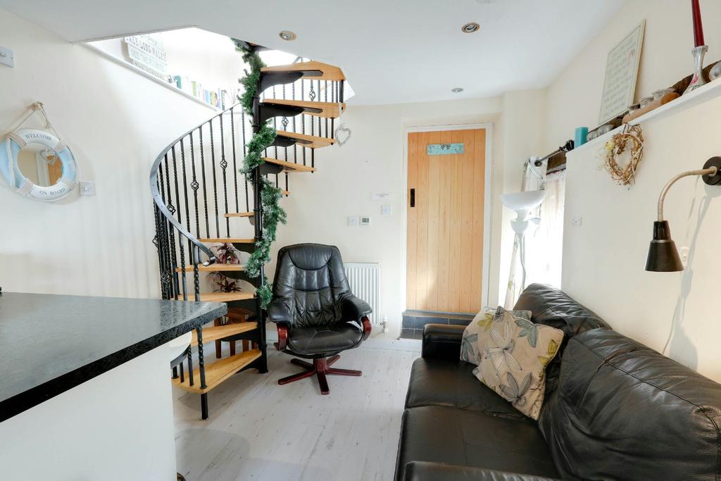 Holiday Cottage - Sitting Room