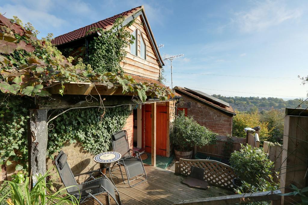 Holiday Cottage