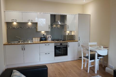 1 bedroom flat to rent, Hawthornvale, Newhaven, Edinburgh, EH6
