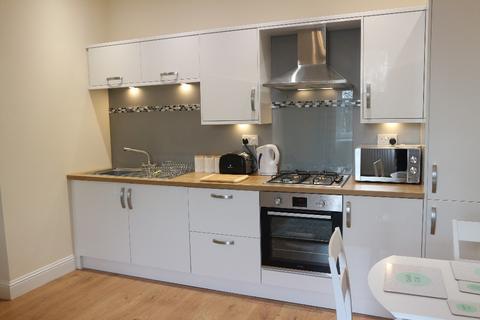 1 bedroom flat to rent, Hawthornvale, Newhaven, Edinburgh, EH6
