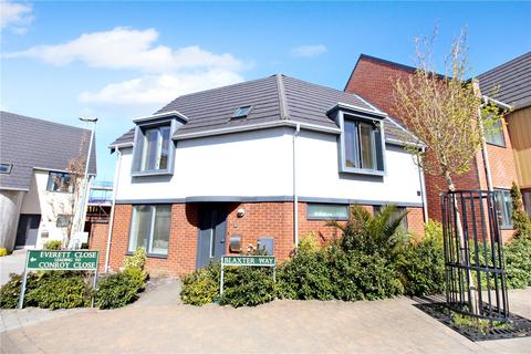 5 Blaxter Way, Norwich, NR7 8BF