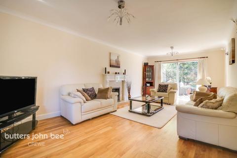 5 Arley Place, Wistaston, Crewe, CW2 6QW
