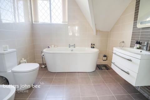 5 Arley Place, Wistaston, Crewe, CW2 6QW