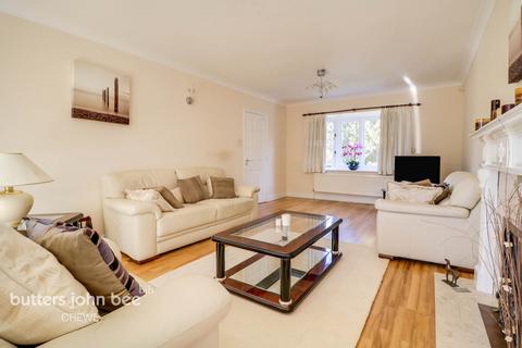 5 Arley Place, Wistaston, Crewe, CW2 6QW