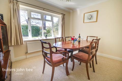 5 Arley Place, Wistaston, Crewe, CW2 6QW