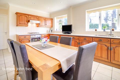 5 Arley Place, Wistaston, Crewe, CW2 6QW