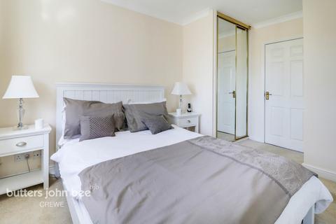 5 Arley Place, Wistaston, Crewe, CW2 6QW