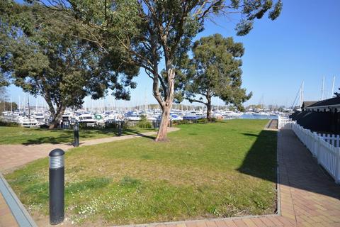 2 bedroom flat to rent, The Salterns, Chichester Marina, Chichester, PO20