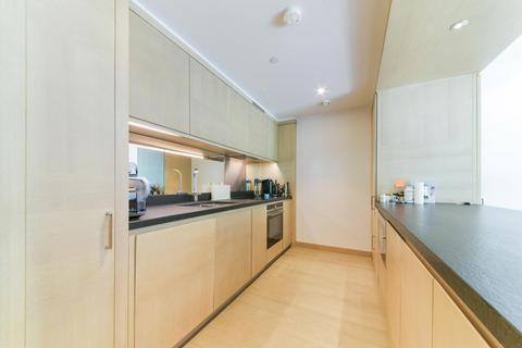 1 bedroom apartment for sale, Legacy Building, Embassy Gardens, Nine Elms, SW11