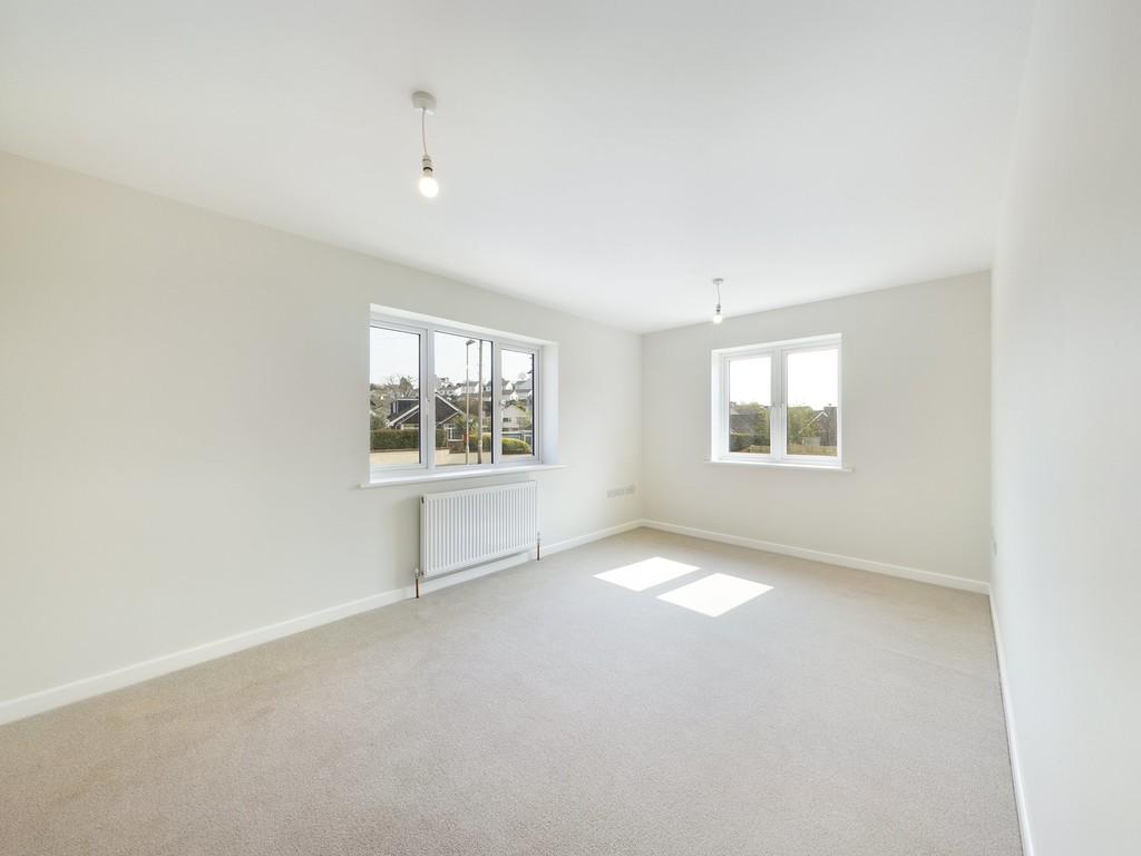 Applegarth Avenue, Newton Abbot 3 bed detached bungalow £350,000