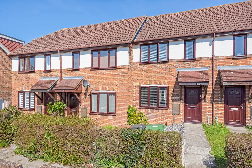 Foxglove Rise, Maidstone 2 bed terraced house £275,000