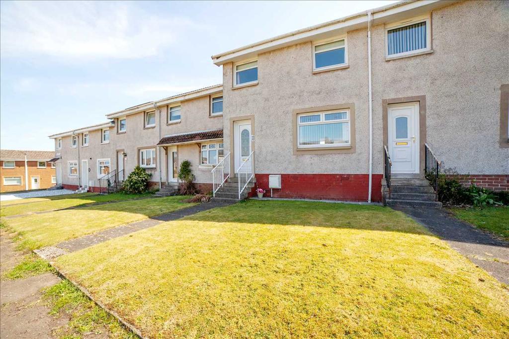 Woodhead Green, Hamilton 3 bed terraced house £84,995