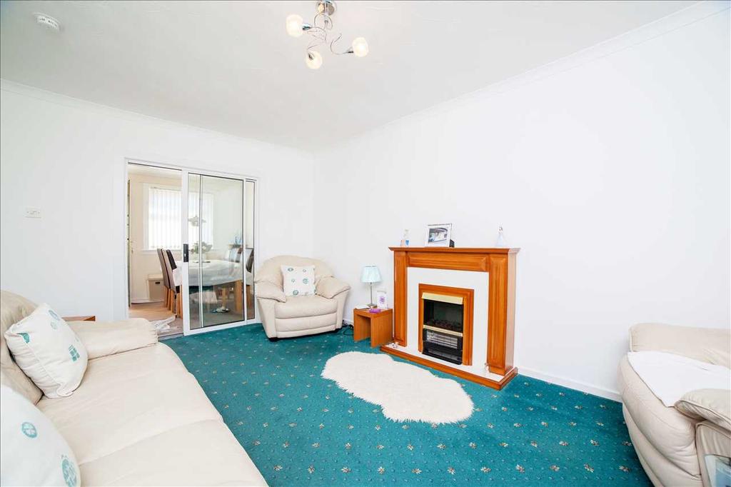 Woodhead Green, Hamilton 3 bed terraced house £84,995