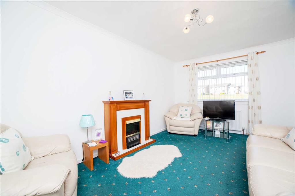Woodhead Green, Hamilton 3 bed terraced house £84,995