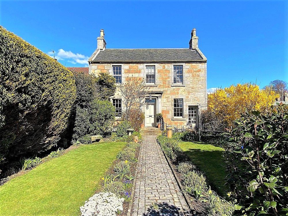 3 Brucehaven Road, Limekilns, Dunfermline 5