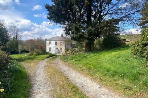 4 bedroom house to rent, South Petherwin, Launceston, Cornwall, PL15