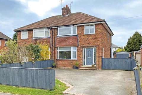 26 Ash Road, Harrogate, HG2 8EG