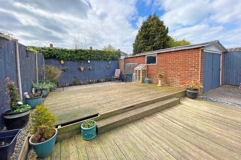 26 Ash Road, Harrogate, HG2 8EG
