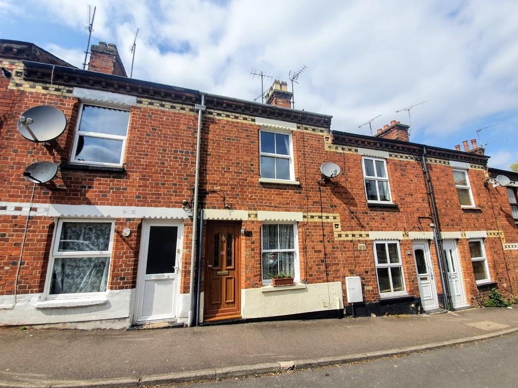 Duddery Road, Haverhill 2 bed terraced house £184,995