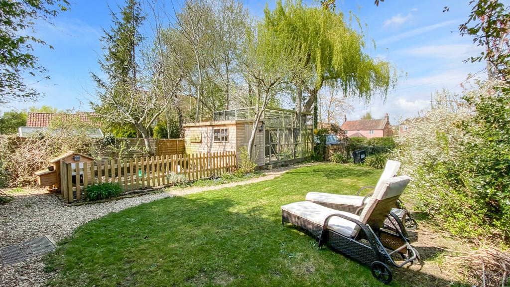High Street, Dilton Marsh 4 bed cottage for sale £595,000