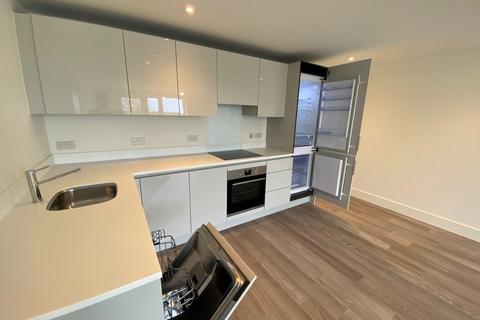 2 bedroom flat to rent, Trinity House North, Ambrosden