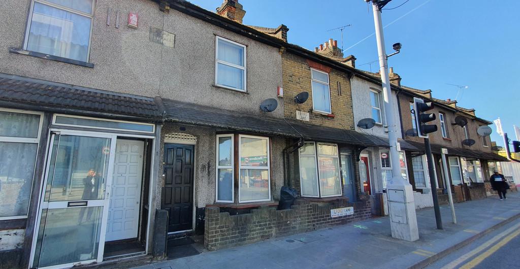 Ilford Lane, Ilford 2 bed terraced house for sale £325,000
