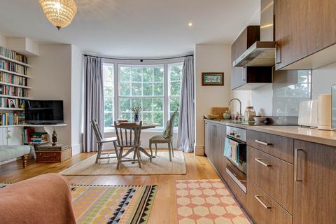 1 bedroom apartment for sale, Eastgate Wharf, Lewes