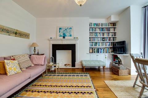 1 bedroom apartment for sale, Eastgate Wharf, Lewes