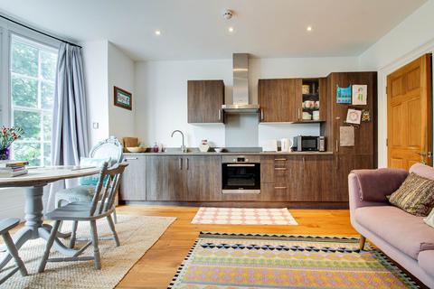 1 bedroom apartment for sale, Eastgate Wharf, Lewes