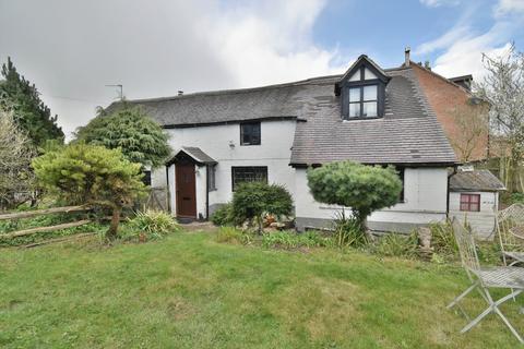 22 Barton Gate, Barton Under Needwood, Burton-on-trent, DE13 8AG
