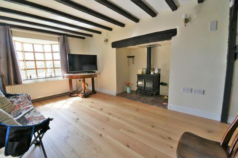 22 Barton Gate, Barton Under Needwood, Burton-on-trent, DE13 8AG