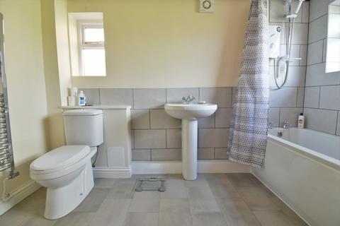 22 Barton Gate, Barton Under Needwood, Burton-on-trent, DE13 8AG
