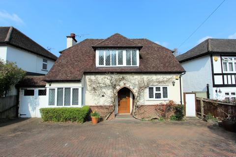 43 Lackford Road, Chipstead, Coulsdon, CR5 3TB