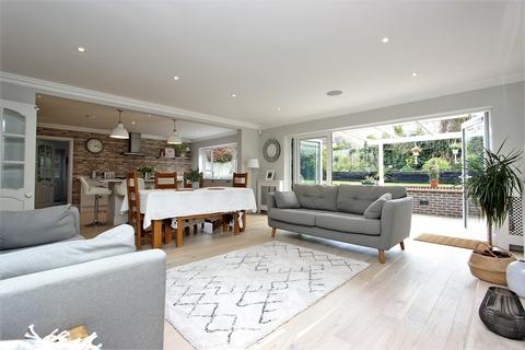 2a Mellow Close, Banstead, SM7 3QR