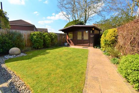 11 Davidson Close, Great Cornard, Sudbury, CO10 0YU