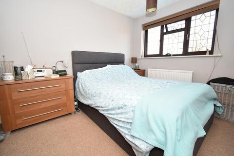 11 Davidson Close, Great Cornard, Sudbury, CO10 0YU