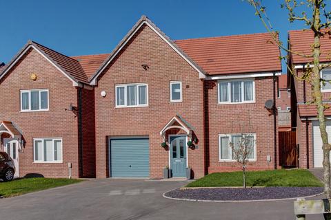 7 Jacob Close, Redditch, B97 6BT