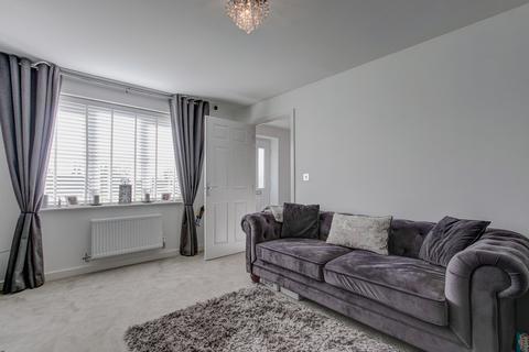 7 Jacob Close, Redditch, B97 6BT