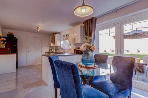 7 Jacob Close, Redditch, B97 6BT