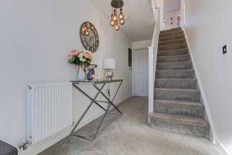 7 Jacob Close, Redditch, B97 6BT