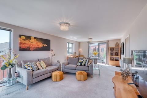44, Bradley Court Crossley Road, Worcester, WR5 3GH